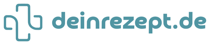 deinrezept Logo