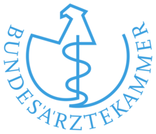 Bundesärztekammer (BÄK)